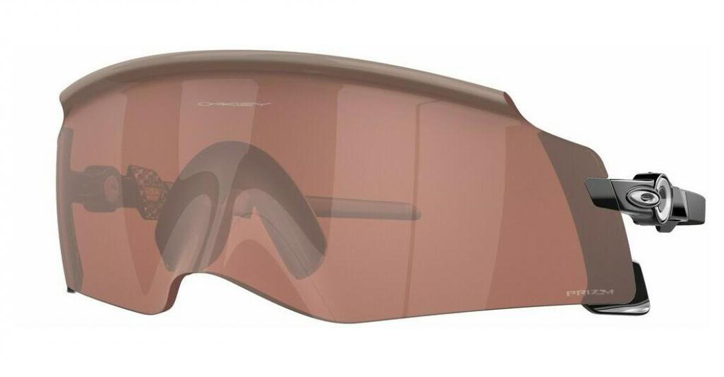 Oakley KATO (OO9455-945505) Unisex Güneş Gözlüğü